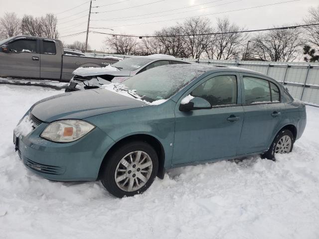  Salvage Chevrolet Cobalt