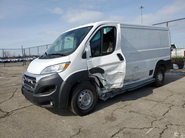  Salvage Ram Promaster