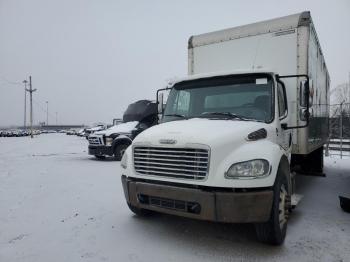  Salvage Freightliner M2 106 Med