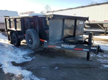  Salvage Other Trailer