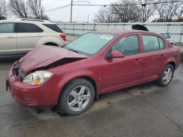  Salvage Chevrolet Cobalt