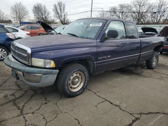  Salvage Dodge Ram 1500