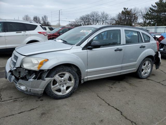  Salvage Dodge Caliber