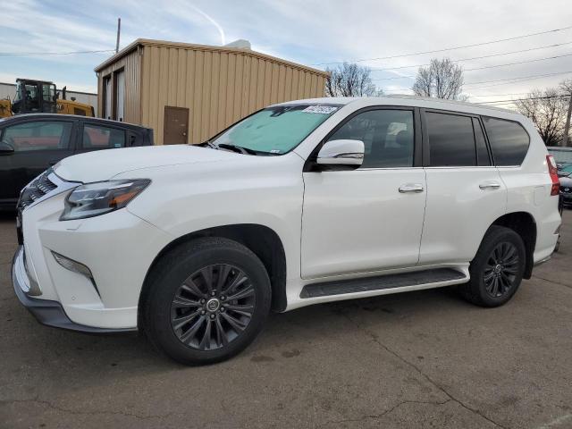  Salvage Lexus Gx