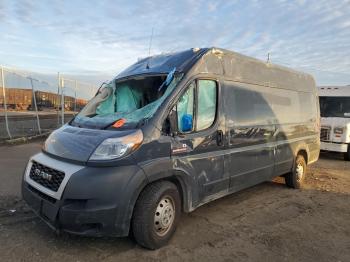  Salvage Ram Promaster