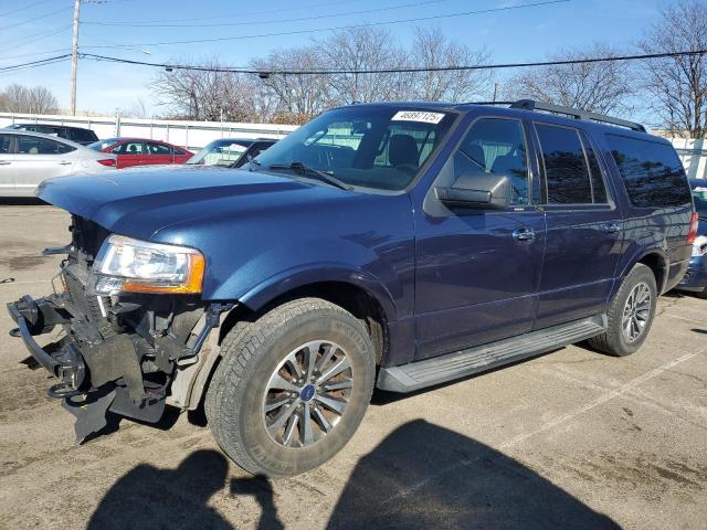  Salvage Ford Expedition