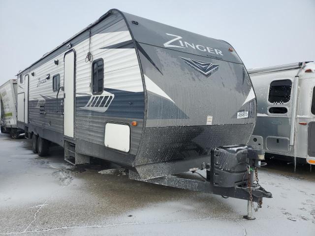  Salvage Other Rv Trailer