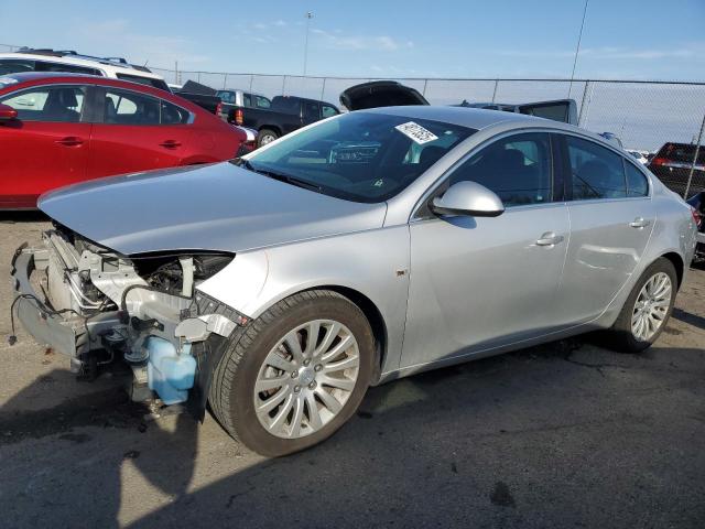  Salvage Buick Regal