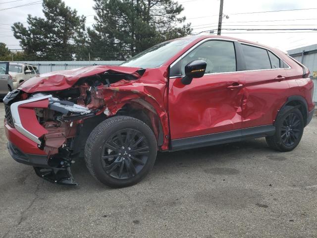  Salvage Mitsubishi Eclipse