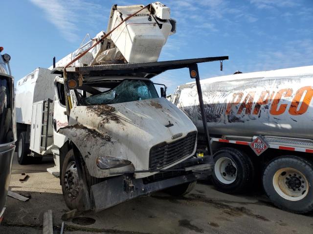  Salvage Freightliner M2 106 Med