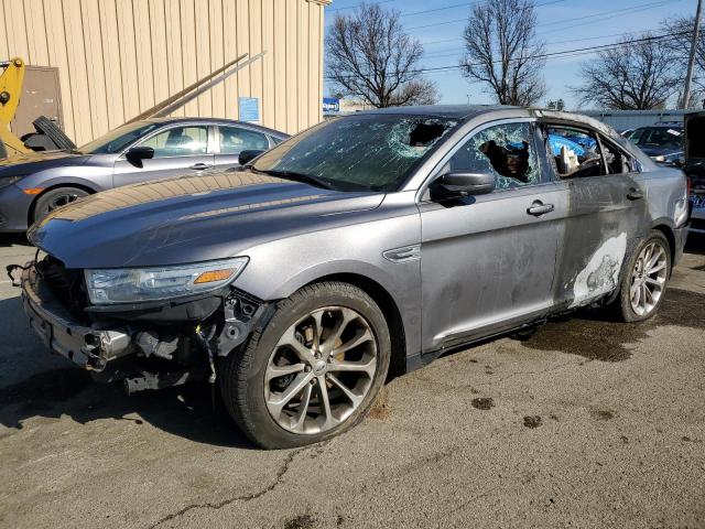  Salvage Ford Taurus