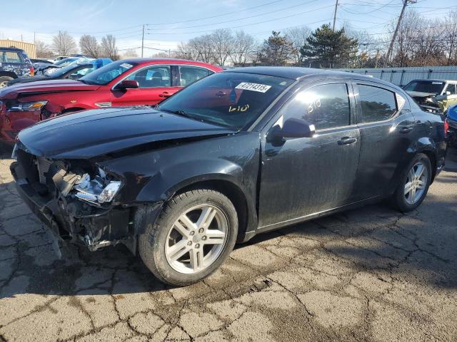  Salvage Dodge Avenger