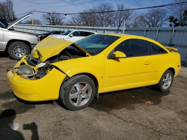  Salvage Chevrolet Cobalt