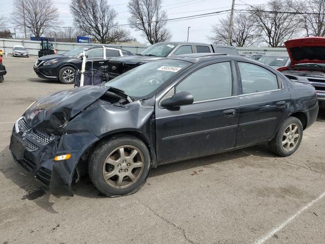  Salvage Dodge Neon