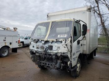  Salvage Hino 155