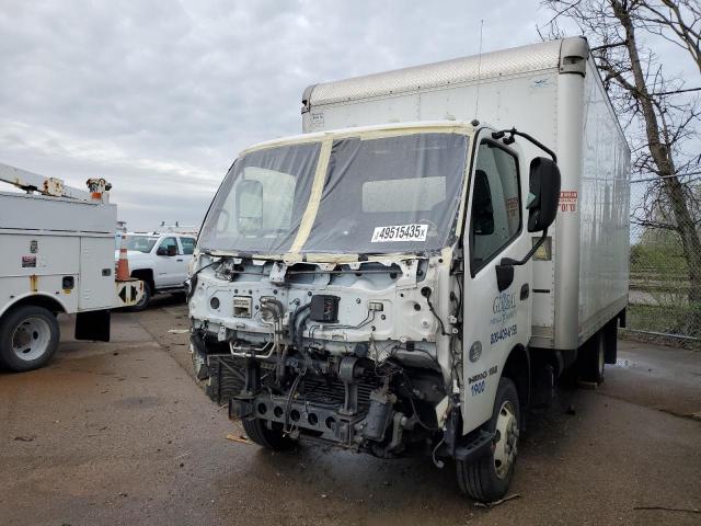  Salvage Hino 155