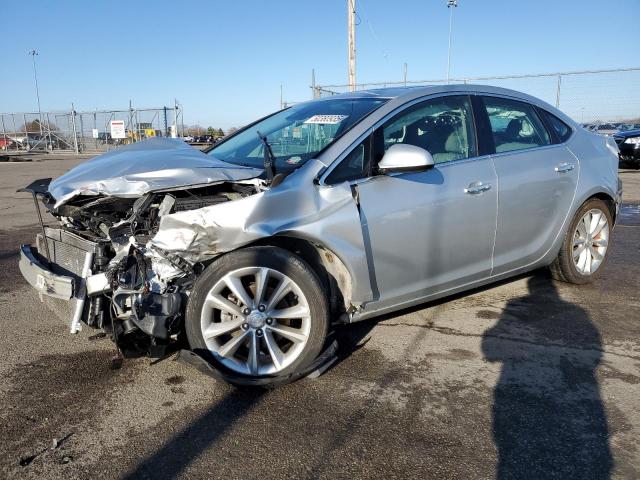  Salvage Buick Verano