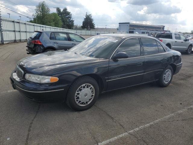  Salvage Buick Century