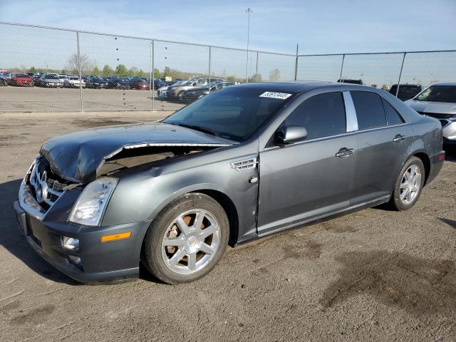  Salvage Cadillac STS
