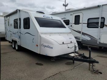  Salvage Other Camper