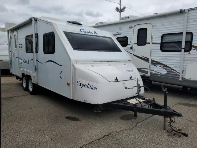  Salvage Other Camper