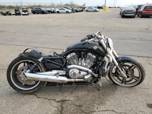  Salvage Harley-Davidson Vrs
