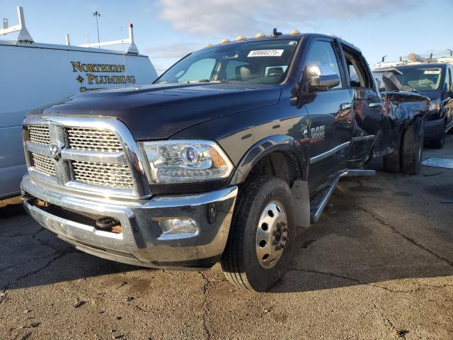 Salvage Ram 3500