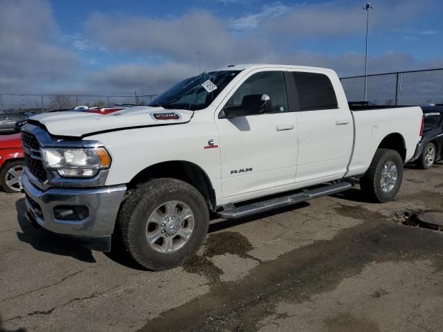  Salvage Ram 2500