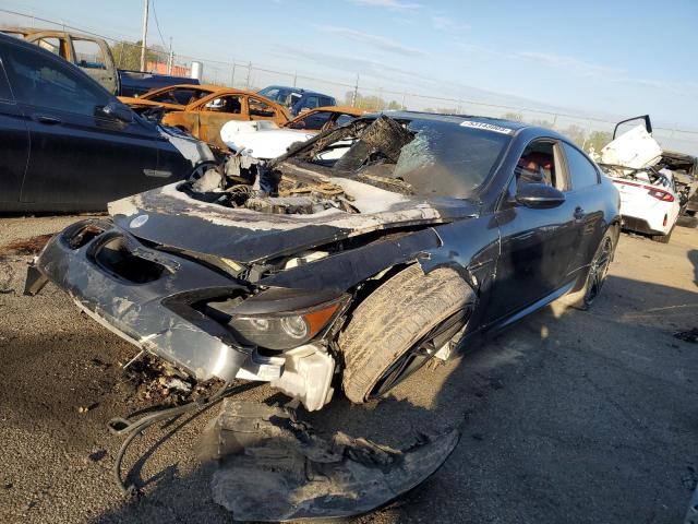  Salvage BMW 6 Series