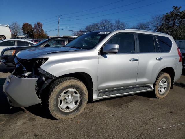  Salvage Lexus Gx