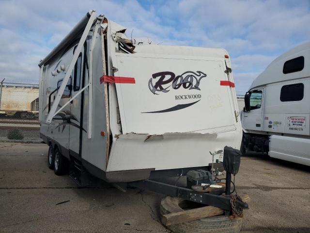  Salvage Wildwood Real-lite