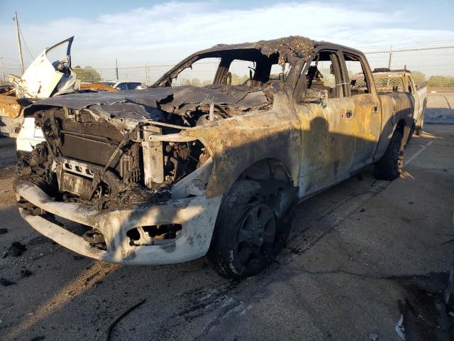  Salvage Ram 2500