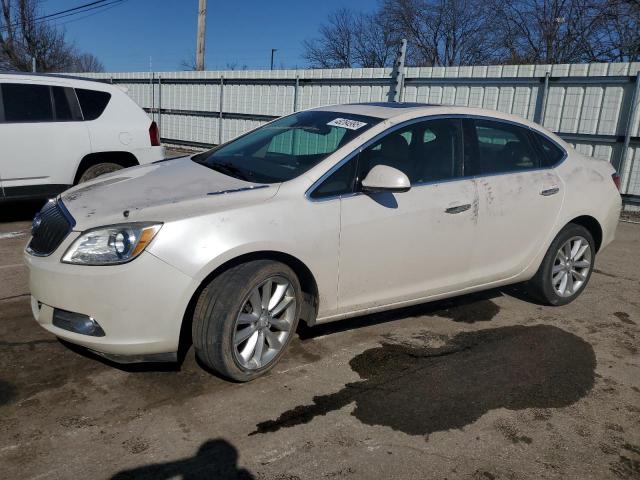  Salvage Buick Verano