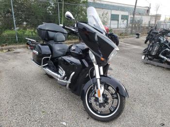  Salvage Victory Motorcycles Motorcycle