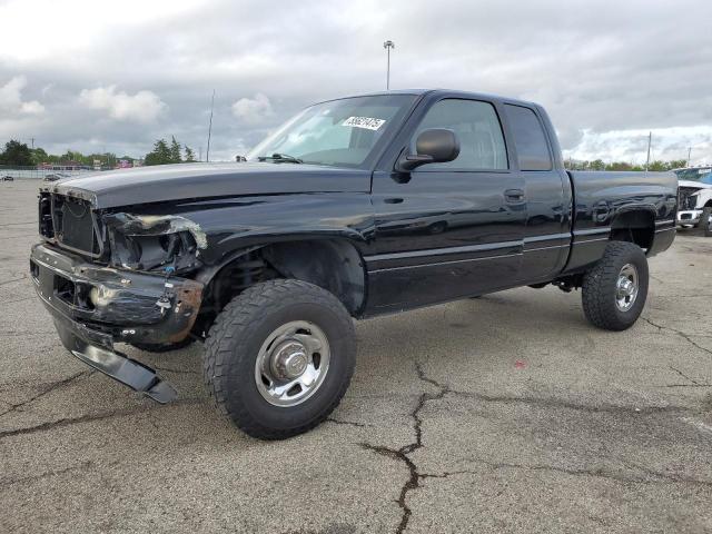  Salvage Dodge Ram 2500