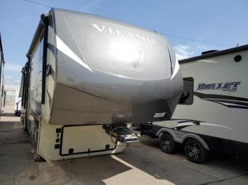  Salvage Vanleighrv Vilano