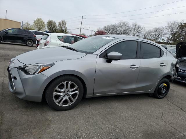  Salvage Toyota Scion