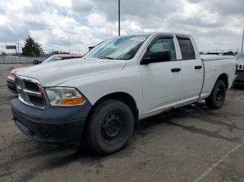  Salvage Dodge Ram 1500