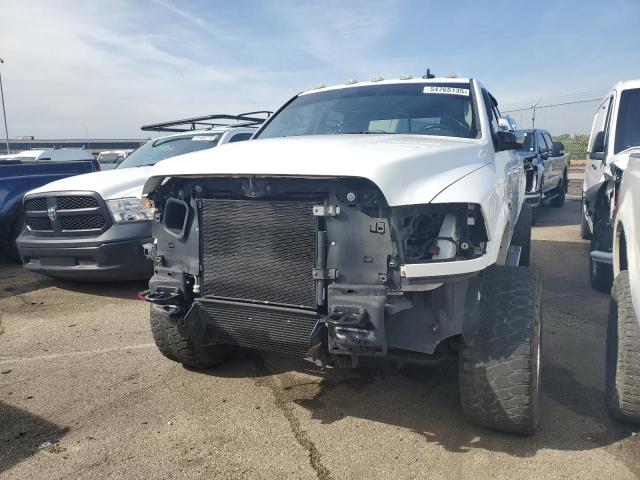  Salvage Ram 3500