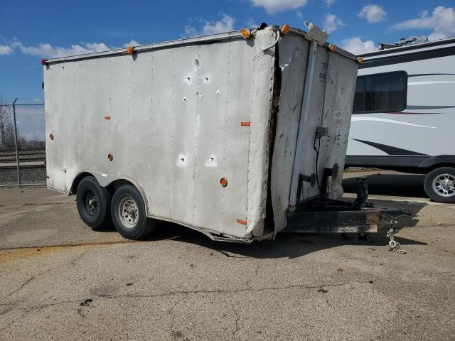  Salvage Other Trailer