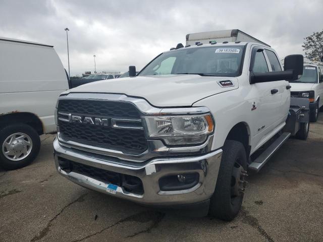 Salvage Ram 3500