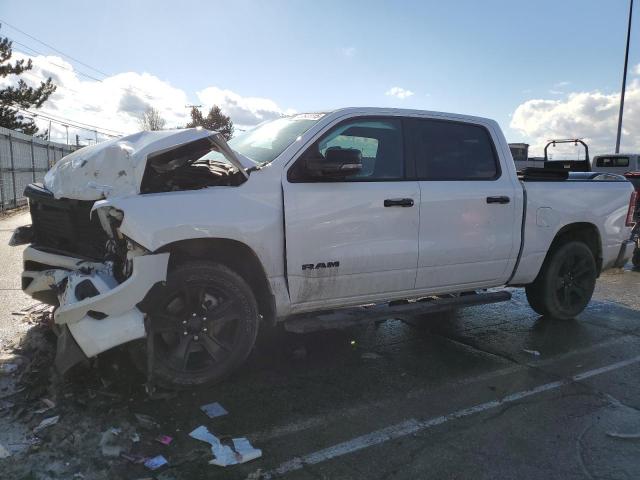  Salvage Dodge Ram 1500