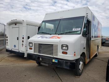  Salvage Ford F59
