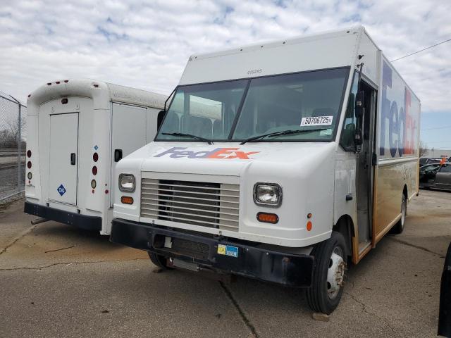  Salvage Ford F59