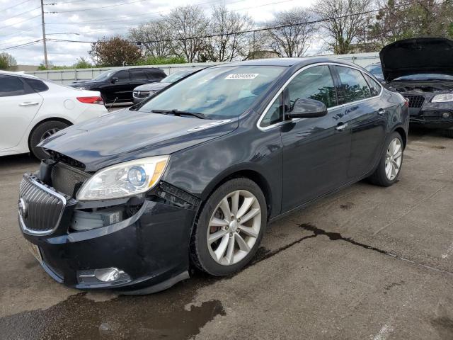  Salvage Buick Verano