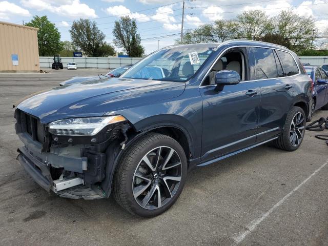  Salvage Volvo XC90