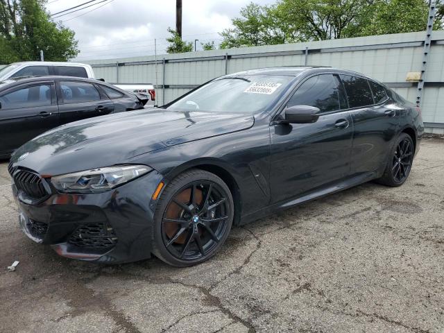  Salvage BMW M Series
