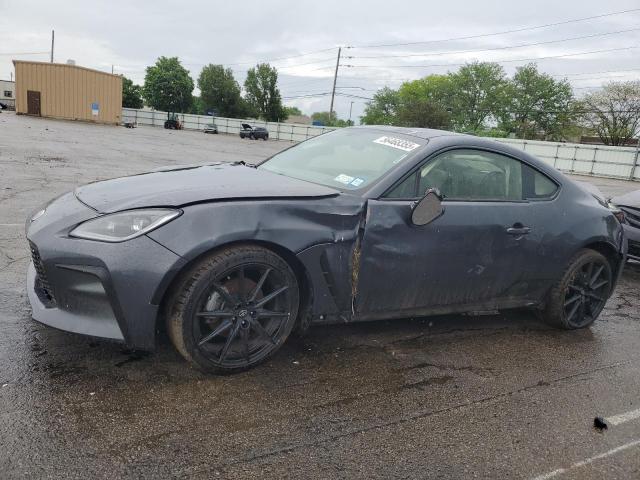  Salvage Toyota 86