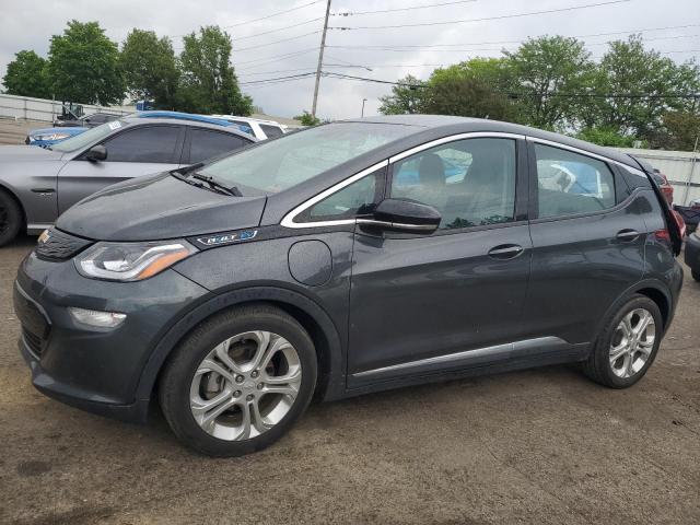  Salvage Chevrolet Bolt