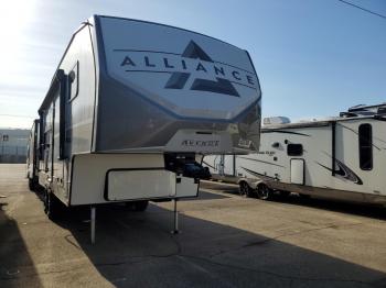  Salvage Trlr Trailer
